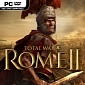 First Total War: Rome II Patch Will Arrive on Friday