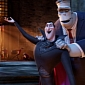 First Trailer for “Hotel Transylvania” Is Out