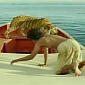 First Trailer for “Life of Pi” Is Here