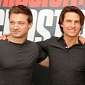 First Trailer for ‘Mission Impossible: Ghost Protocol’ Is Out, Pretty Awesome