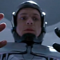 First Trailer for New RoboCop Movie Hits the Public Eye – Video