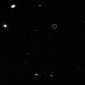 First Trojan Asteroid Discovered Near Uranus