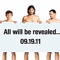First ‘Two Men and a Half’ Poster Teases: All Will Be Revealed