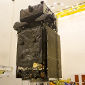First USAF SBIRS Satellite Launches on May 6