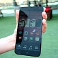 First Ubuntu Phones Revealed at MWC 2014