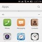 First Ubuntu Touch Devel Version Based on Vivid Is Out