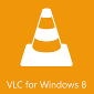First VLC for Windows 8 Screenshots Released