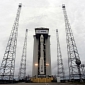 First Vega Rocket Launches on Monday