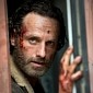 First “Walking Dead” Season Five Promo Photo Is Released