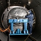 First Webb Telescope Instrument Is Ready