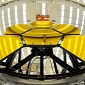 First Webb Telescope Mirrors Shipped to NASA