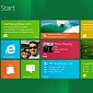 First Windows 8 App Store Games Include Angry Birds and Much More