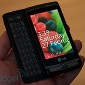 First Windows Phone 7 Series Device Gets Unveiled