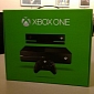 First Xbox One off the Assembly Line Goes to TGS