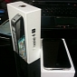 First iPhone 4S Gets Delivered to Germany - Pictures