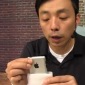 First iPhone 5 Physical Mockup Created (Video)