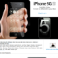 First iPhone 5 Scams Emerge