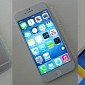 First iPhone 6 Clone Is Out, Runs on Android