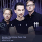 First iTunes Pass Debuts with Depeche Mode