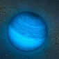 First of Its Kind Homeless Planet Found Wandering Through Space