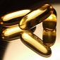 Fish-Oil Supplements Increase the Risk of Prostate Cancer