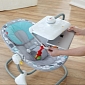 Fisher-Price iPad Baby Seat Launched, Sparks Controversy