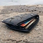 Fisherman Finds Stolen Wallet Lost 3 Years Ago