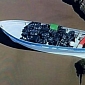 Fishing Boat Packed with Marijuana Washes Ashore Near Malibu <em>Reuters</em>