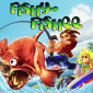 Fishy Fishee Mobile Game out Soon