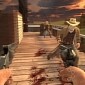 Fistful of Frags Is a Free FPS Multiplayer on Steam for Linux Based on Source