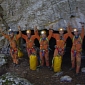 Five 'Astronauts' Conclude ESA CAVES Training session
