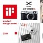Five Fujifilm Cameras Receive 2014 iF Product Design Awards