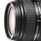 Five New Lenses From Olympus