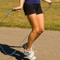 Five Reasons to Start Jumping Rope