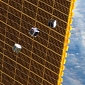 Five Tiny Satellites Dropped from the ISS – "Surreal" Photo Gallery