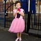 Five-Year-Old Boy Banned from After-School Program Because He Likes to Wear Dresses