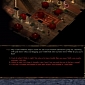 Fix Baldur's Gate: Enhanced Edition Blurry Text (Nvidia)