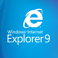 Fix Blurry/Fuzzy Font Problem in IE9 on Windows 7 SP1