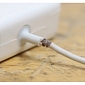 Fix Busted Charger Cables with Sugru. You’re Welcome