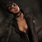Fix Coming for Batman: Arkham City Missing Catwoman DLC Codes