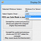 Fix Your Windows 8.1 Display Driver Issues with This Free App
