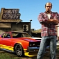 Fix for Grand Theft Auto 5 Garage Car Saving Glitch Coming Soon