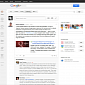 Fixes for Google+ Whitespace for Chrome and Firefox