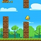 Flap Flap Is One of the Best Flappy Bird Clones on Windows 8.1 – Free Download
