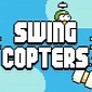 Flappy Bird Creator Will Release a New Game, "Swing Copters" – Video