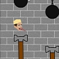 Flappy Bird Is Back in the App Store Disguised as Miley Cyrus