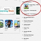 Flappy Games Continue to Dominate the Free Apps Chart on iTunes