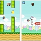 Flappy Wings Is a Revamped Flappy Bird, Top Downloaded iOS App Today