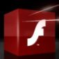Flash 10 Follows Silverlight 2 to the Web