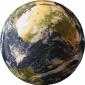Flash Earth - Satellite Imagery in Flash. For Free!